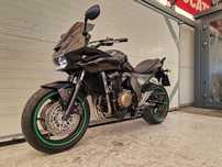 Kawasaki Z Kawasaki Z 750 s Kawasaki Z 750 RATY ! Poz kat