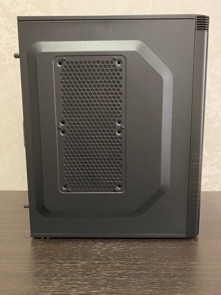 Корпус Zalman ZM-T5