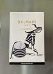 Balmain kosmetyczka limitowana