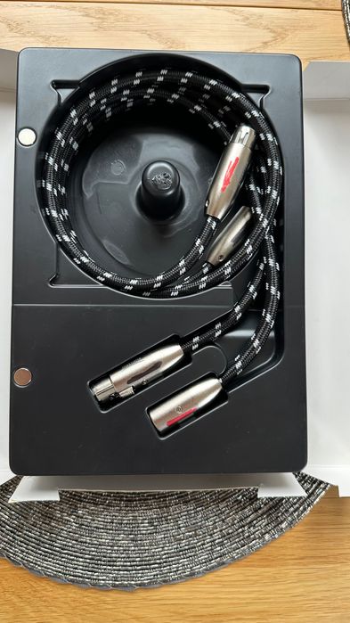 Inakustik Referenz NF-1203 XLR 1m
