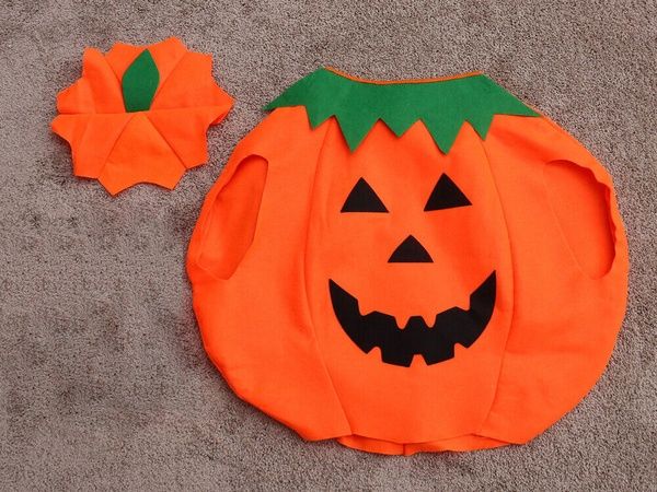 Kostium dyni przebranie strój na halloween dynia dla osoby dorosłej
