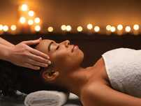 Massagem Relaxante ao Domicilio