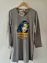 Camisa pijama Wonder Woman