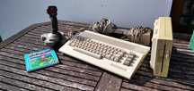 Commodore 64  komplet