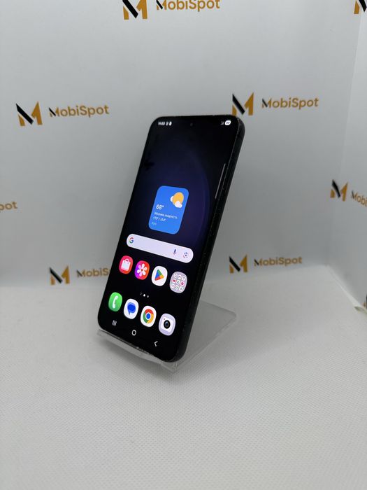 Samsung s23 Black 8/128gb Neverlock