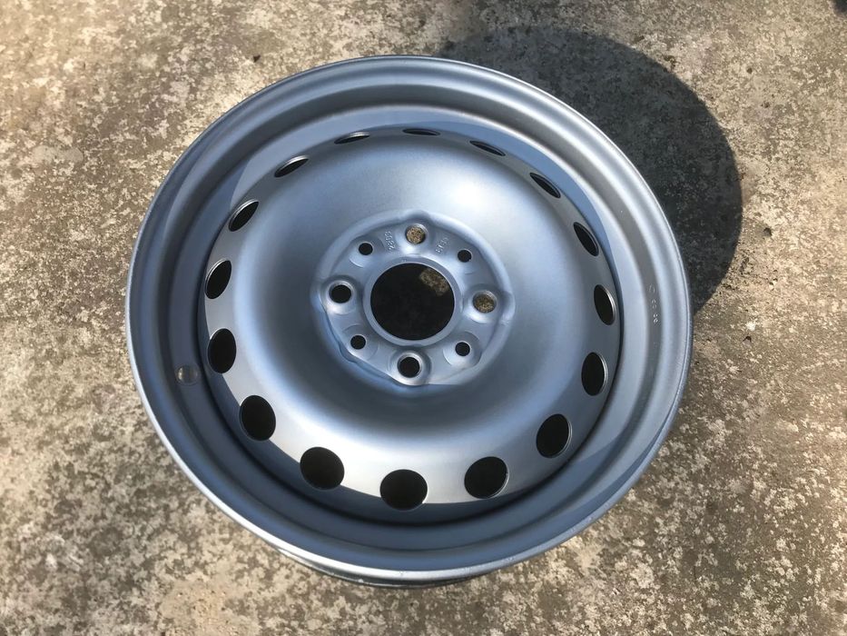 Felga Fiat Panda 5x13 4x98 ET35