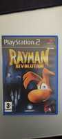 Rayman Revolution PS2 POLSKA WERSJA