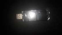 Miernik elektryczny USB