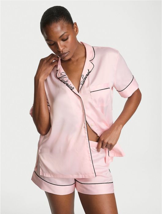 Піжамний комплект victoria secret