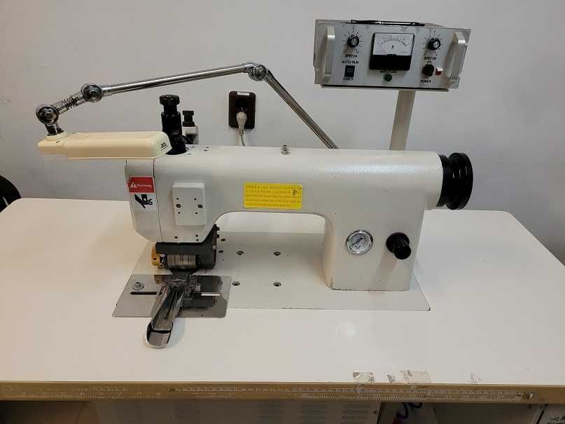 Maszyna ultradźwiękowa zszywająca EGR-053