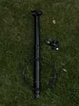 Sztyca regulowana 31,6mm | 150mm YT Seatpost