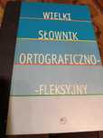 Słownik ortograficzno fleksyjny