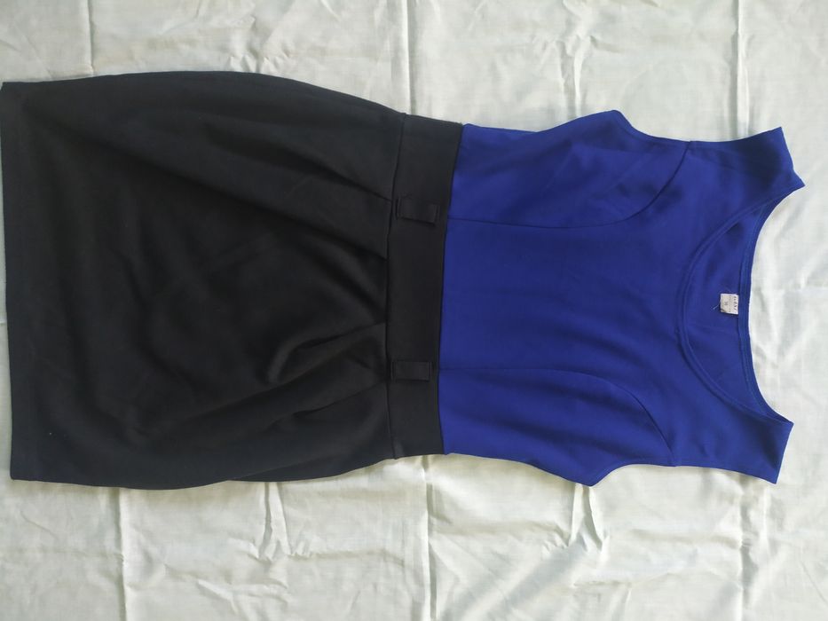 Плаття платье Розмір М 46 48 офіс офис