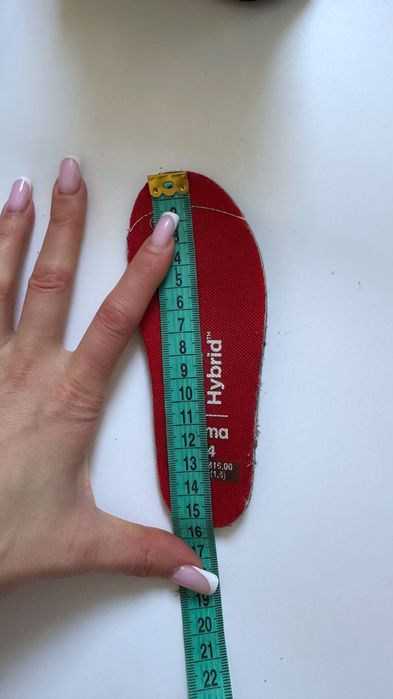 Ботінки Reima Vilkela 24 розмір