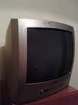 Tv grunding