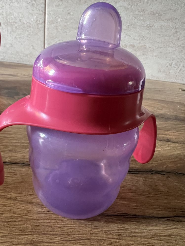 Kubek niekapek Philips AVENT