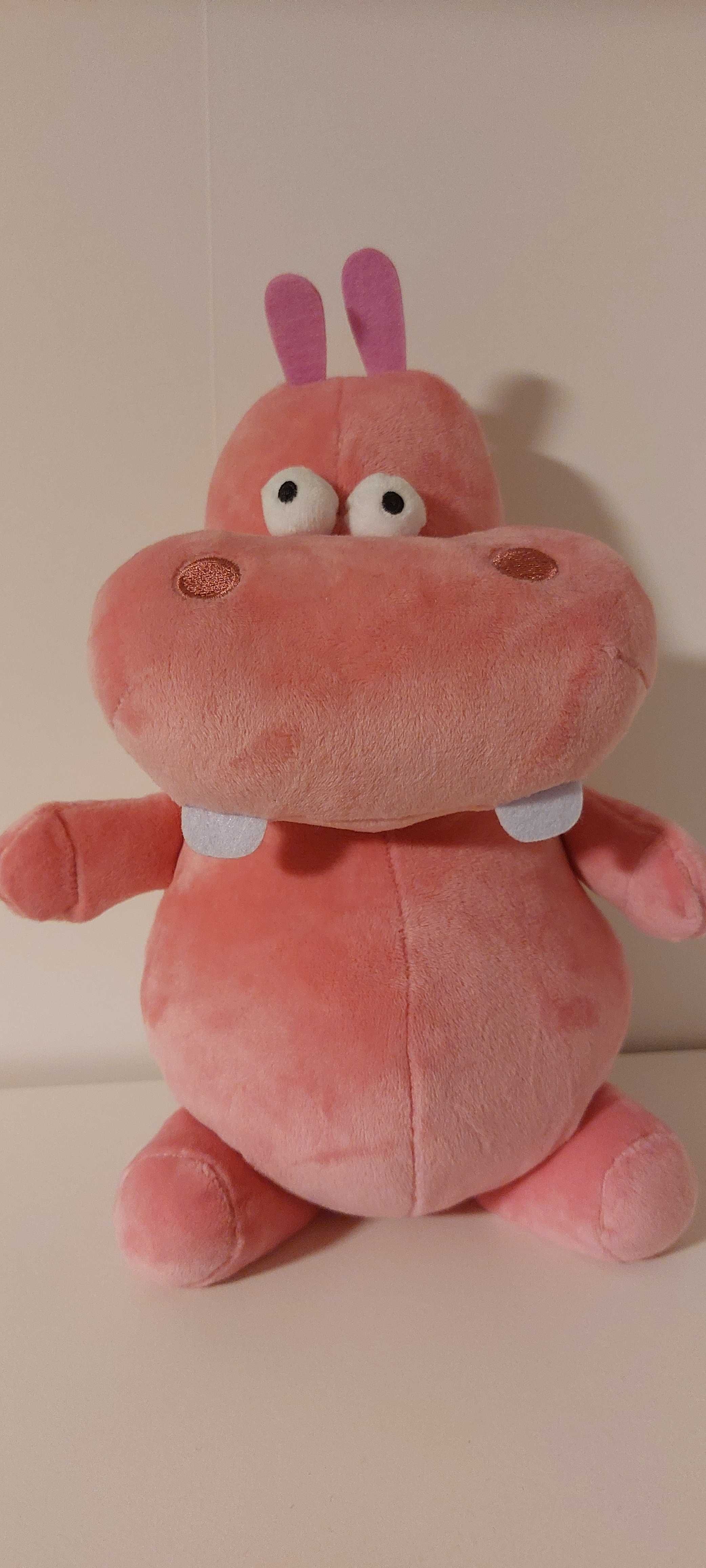 Peluches Hay Clay