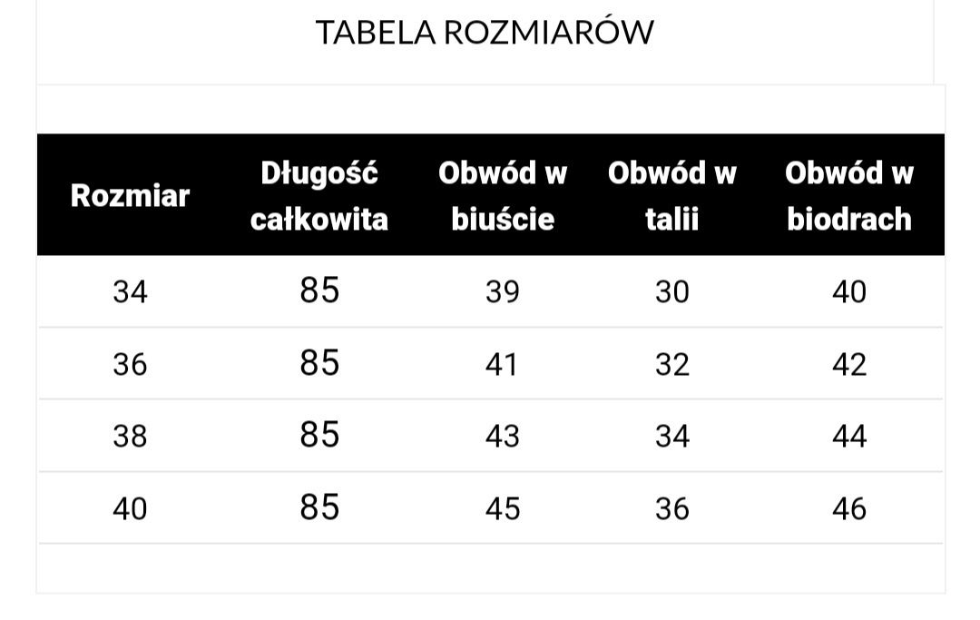 Sukienka, r.L,(M) lekka, zwiewna. Piękna!