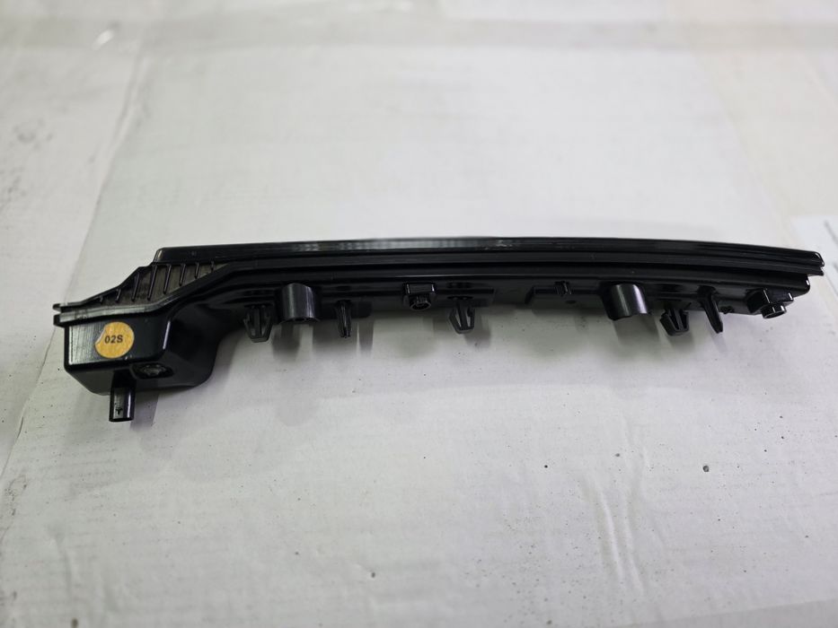 Денний ходовий вогонь підсвітка ID4