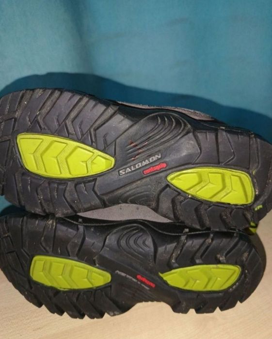 Кросівки Salomon 31р