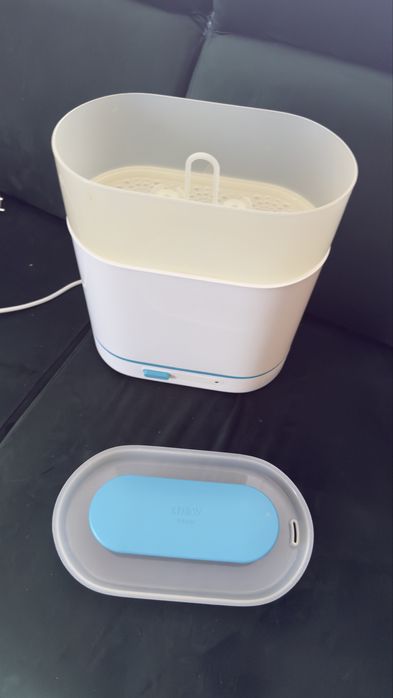 Sterylizator parowy Philips AVENT