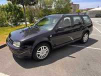 VW Golf IV Variant - 1.9TDI 100cv (2002)