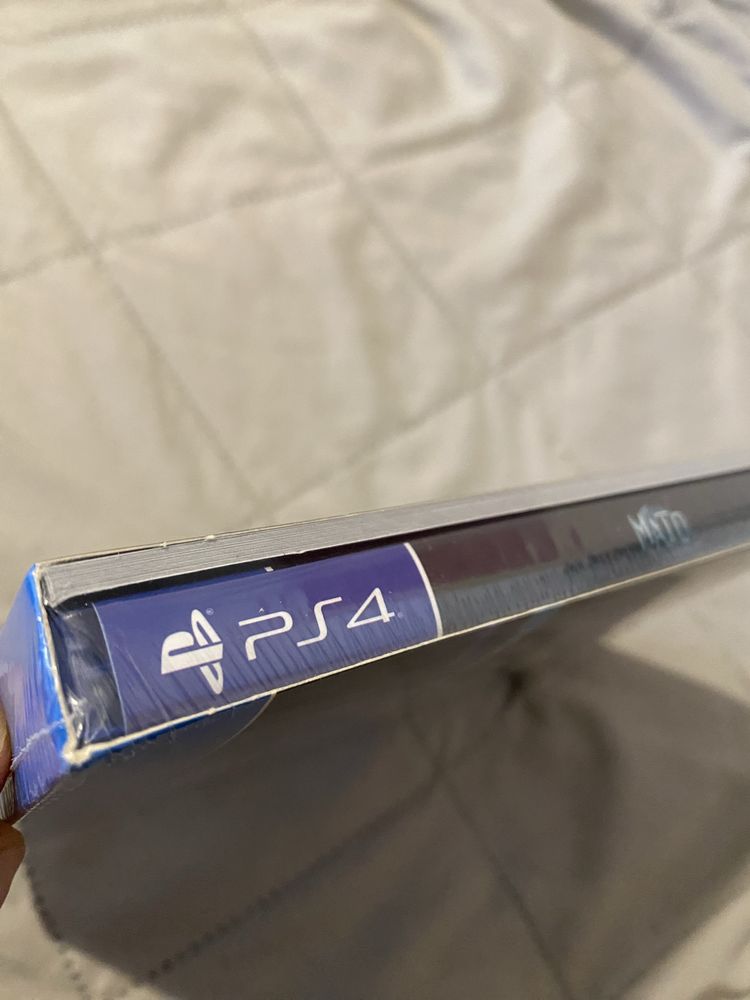 NOWA gra MATO anomalies Day one Editon do ps4