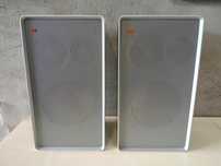 Kolumny Stereo HECO P3302 SL Vintage