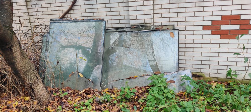 Склопакети бу безкоштовно