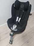 Fotelik samochodowy Cybex Sirona Z i-Size + Baza obrotowa