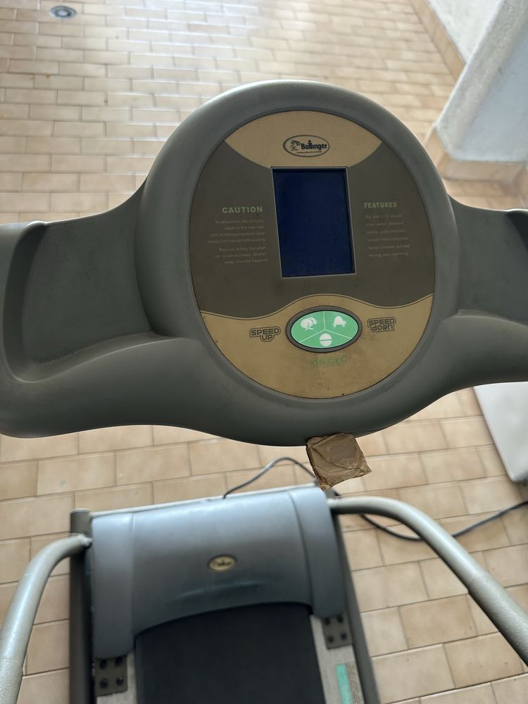 Passadeira Elétrica