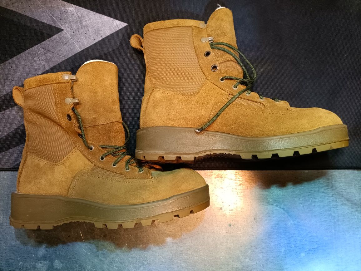 Buty US Army Altana rozm.43 ocieplane nowe jak Bonneville i Rocky