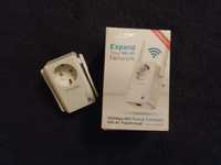 Wzmacniacz sygnału Wi-Fi TP-LINK