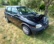 Opel corsa b 1.2