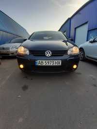 Продам Volkswagen Golf 5 GOAL  1.4 BCA