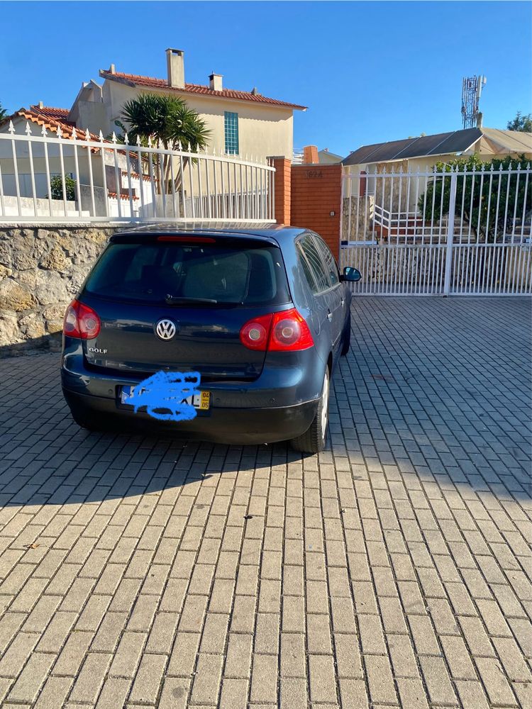 Gouf 2004 a gasolina e GPL1.4 em bom estado de conservacao