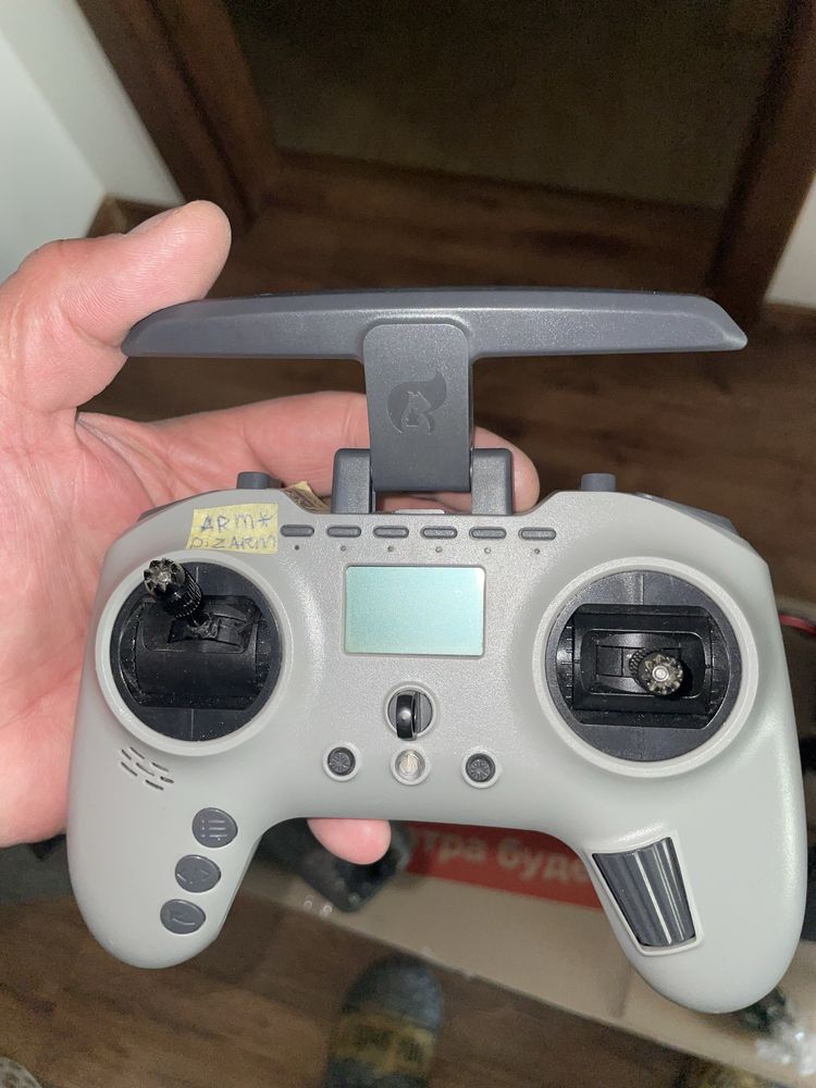 Срочно Продам FPV-дрон крыло