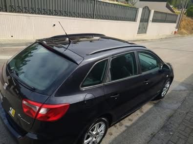 Seat Ibiza 1.2 - Versão Eccomotive