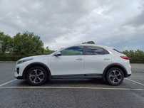 Kia XCeed 1.6 GDi PHEV Tech