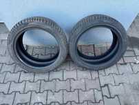 OPONY 2 SZT. PIRELLI SOTTOZERO 3 245/45/19 ZIMOWE 19r.