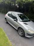 Peugeot 206 1.1 benzyna