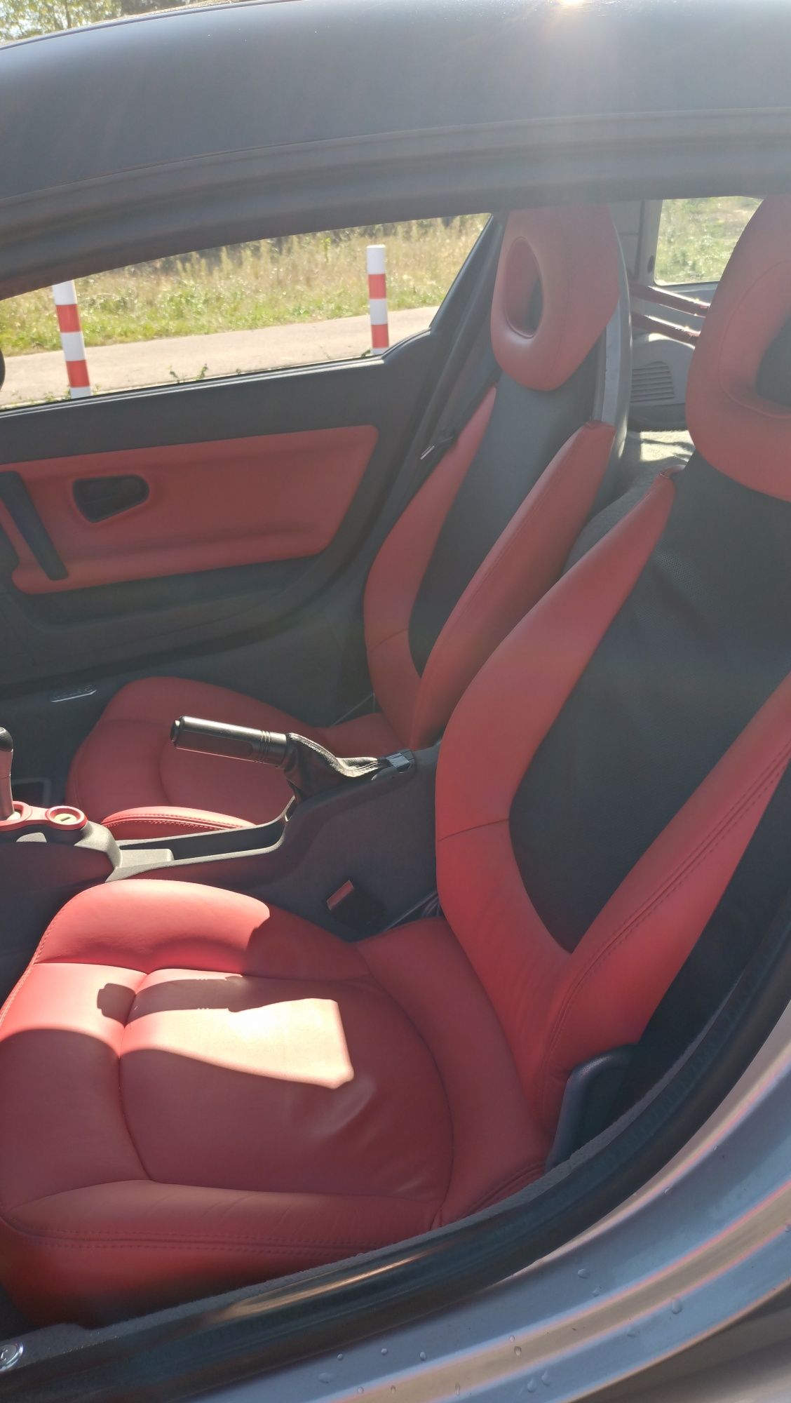 Smart roadster coupe
