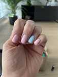 Rozowy lakier NeoNail Mood for love