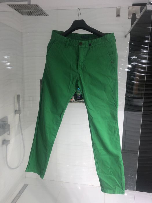 Spodnie firmy Marc O’Polo