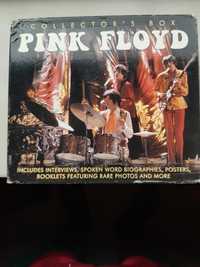 Collection Box Pink Floyd