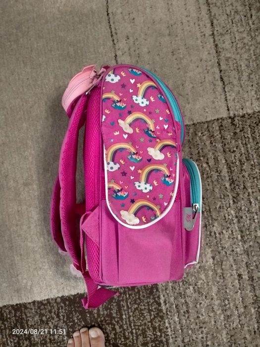 Продам школьный рюкзак YES