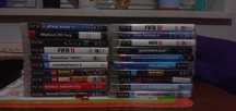 gry na PlayStation 3