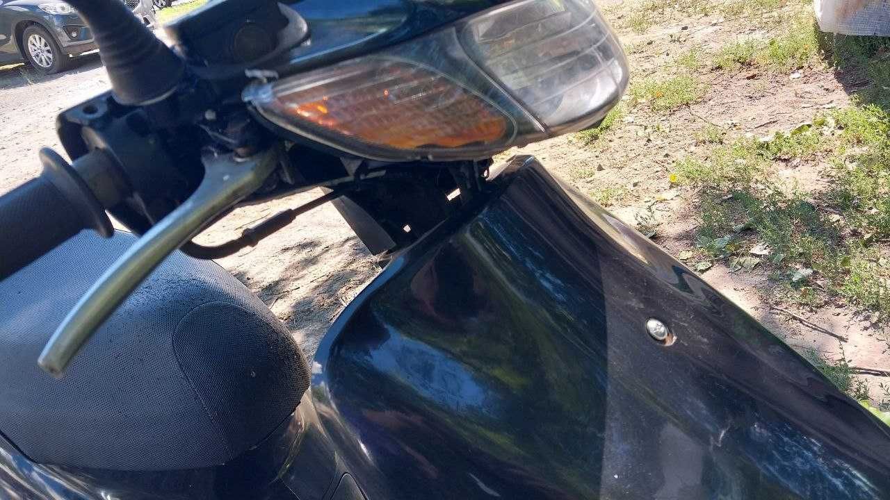 Honda Dio AF-34 2004