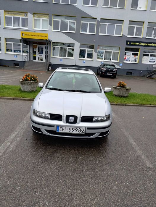 Seat Toledo 2 1.9 TDI