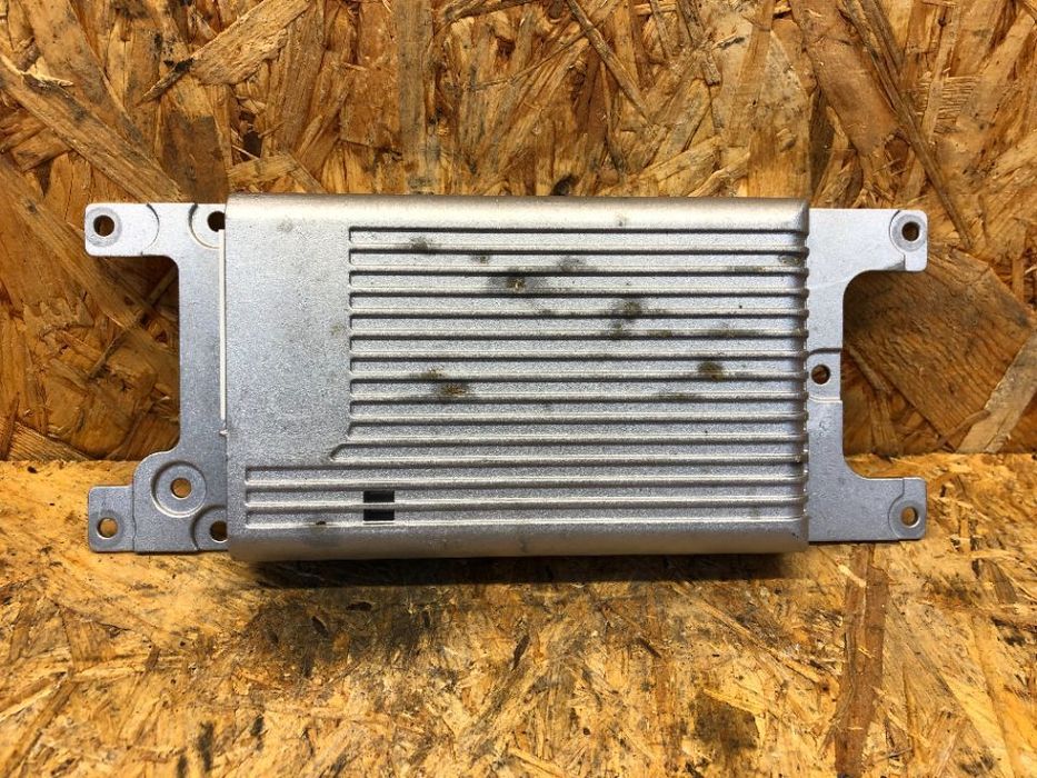 MODUŁ BLUETOOTH BMW E60 E90 F01 F10 9204545